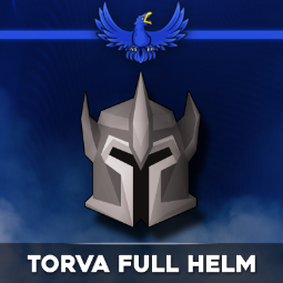 Torva Full Helm 0